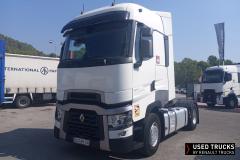 Renault Trucks T High
                                          520