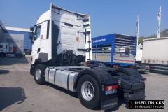 Renault Trucks T High
                                          520