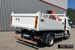 Fuso Canter
                                          175