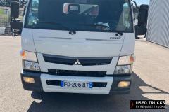 Fuso Canter
                                          175