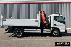 Fuso Canter
                                          175