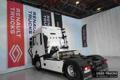 Renault Trucks T
                                          520