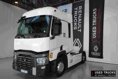 Renault Trucks T
                                          520