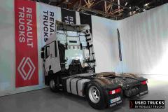 Renault Trucks T
                                          480