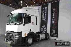 Renault Trucks T
                                          480