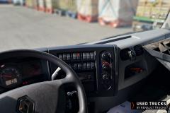 Renault Trucks D Wide
                                          380