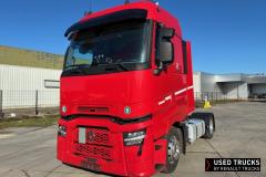 Renault Trucks T High
                                          