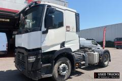 Renault Trucks C
                                          440