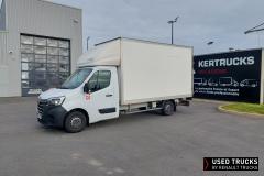 Renault Trucks Master
                                          