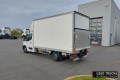 Renault Trucks Master
                                          