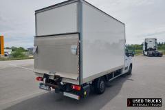 Renault Trucks Master
                                          