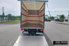 Renault Trucks Master
                                          