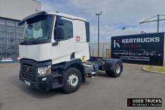 Renault Trucks C
                                          430