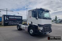 Renault Trucks C
                                          430