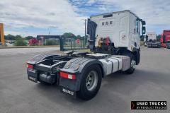Renault Trucks C
                                          430