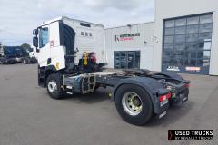 Renault Trucks C
                                          430