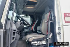 Renault Trucks C
                                          430