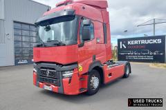 Renault Trucks T
                                          