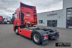 Renault Trucks T
                                          