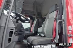 Renault Trucks T
                                          