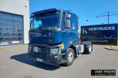 Renault Trucks C
                                          440