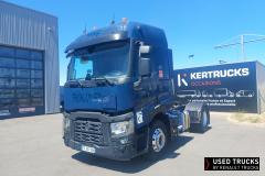 Renault Trucks C
                                          440