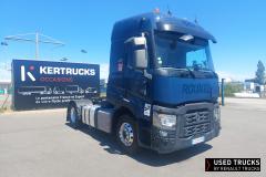Renault Trucks C
                                          440