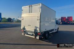 Renault Trucks Master
                                          145