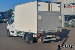 Renault Trucks Master
                                          145