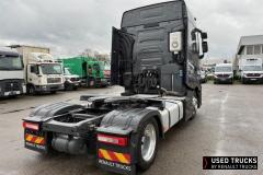 Renault Trucks T High
                                          