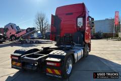 Renault Trucks T High
                                          