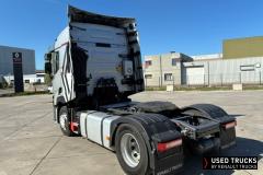 Renault Trucks T
                                          