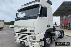 Volvo FH12
                                          