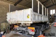 Renault Trucks Midlum
                                          180
