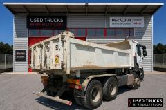 Renault Trucks C
                                          380