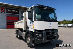 Renault Trucks C
                                          380