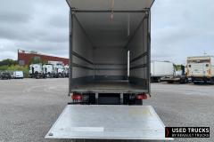 Renault Trucks D
                                          210