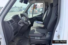 Renault Trucks Master
                                          145