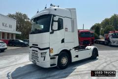 Renault Trucks T High
                                          480