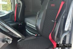 Renault Trucks T High
                                          480