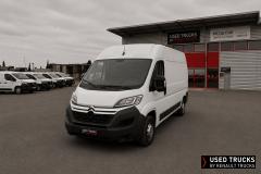 Citroen Jumper
                                          140