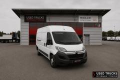 Citroen Jumper
                                          140