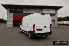 Citroen Jumper
                                          140