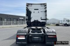 Renault Trucks T High
                                          480