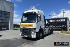 Renault Trucks T
                                          520