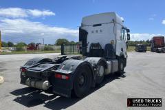 Renault Trucks T
                                          520