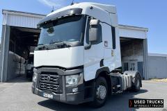 Renault Trucks T
                                          480