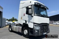 Renault Trucks T
                                          480