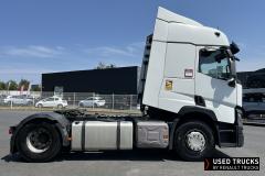 Renault Trucks T
                                          480