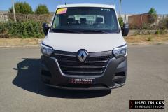 Renault Master
                                          130